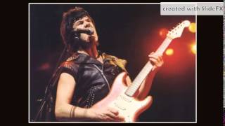 Crying In The Shadows - Gary moore