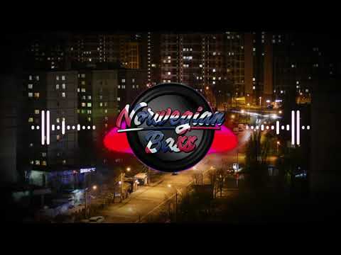 Mike Emilio, B3nte, HILAA - Drown (Bass Boosted)