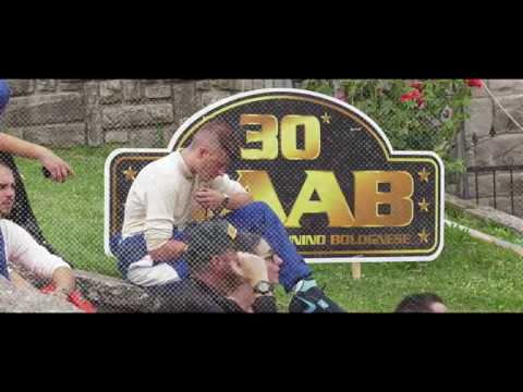 30° Rally RAAB   Vellani   Castiglioni