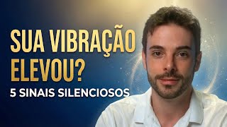 See 5 Symptoms That Your Frequency Has INCREASED!