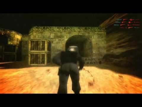 Aries Films - Insane Players 3