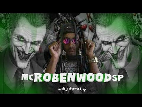 ACAPELLA - Hoje é Sexta-Feira ( MC Robenwood SP )