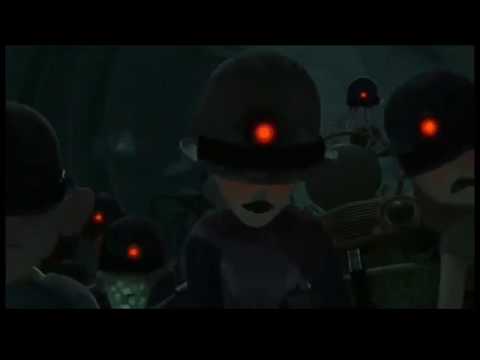 Meet The Robinsons (You Say Run)