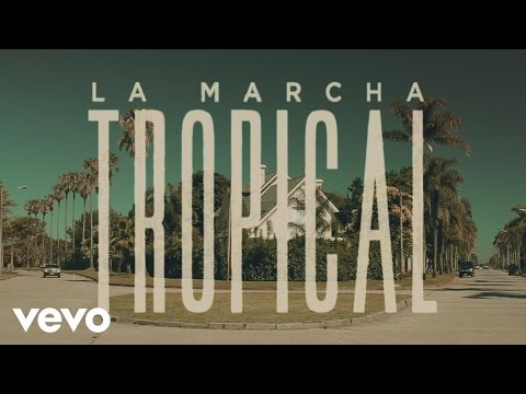 Campo - La Marcha Tropical