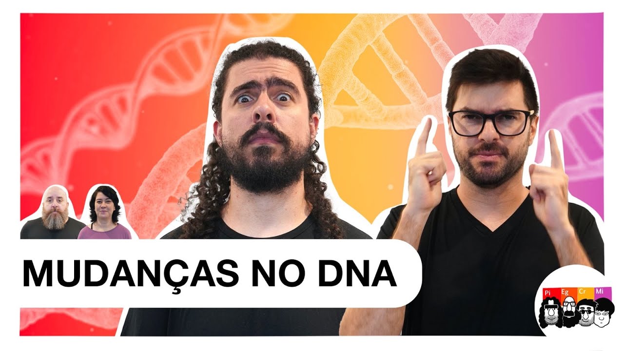 Como a EPIGENÉTICA molda as características sem mudar a sequência do DNA?