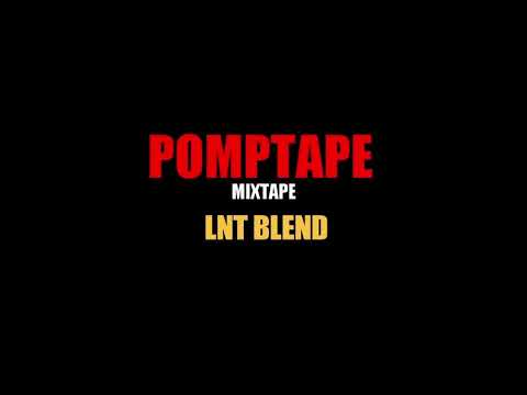 Żabson X LNT BLEND - Chory Styl