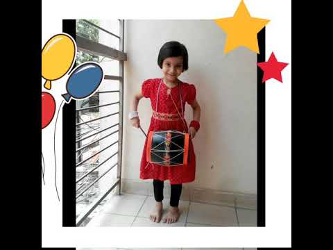 Happy Birthday Farheen!