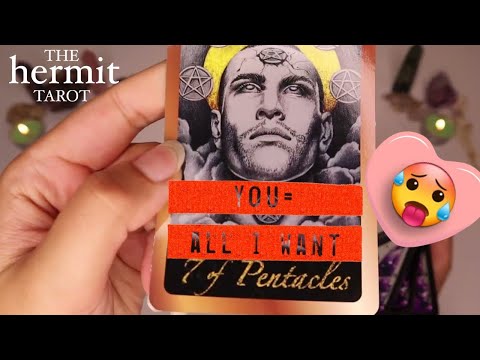 What Are Their Late Night Thoughts Of You? 🥵🖤 Pick A Card 🍁 Tarot Reading