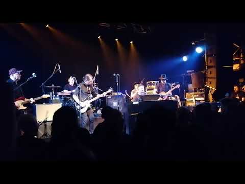 Sztywny Pal Azji - Śmierć w bikini/ Gdynia/ 28.02.2020