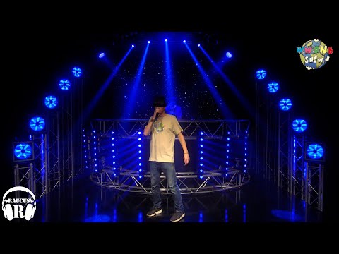 DNB MIX LIVE WITH THE GAVLER & THE MC NINJA  @WWDNB SHOW