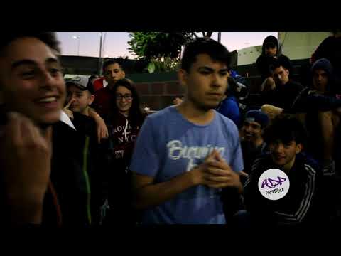 KRT vs FIRULAIS vs RADEK - OCTAVOS - Torneo 1vs1 - ADP Freestyle