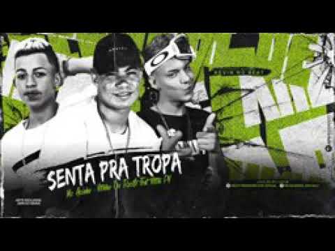 MC ASSINHO E MC VITINHO DO RECIFE FEAT : MC VITTIN PV - SENTA PRA TROPA