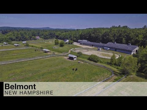 Video of 515 Union Road | Belmont, New Hampshire real estate & homes
