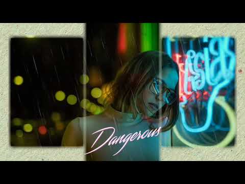 6lack x PartyNextDoor x TYuS type beat "Dangerous"