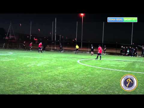 Zona Goal Il Pomodorino   All Blacks   Differite