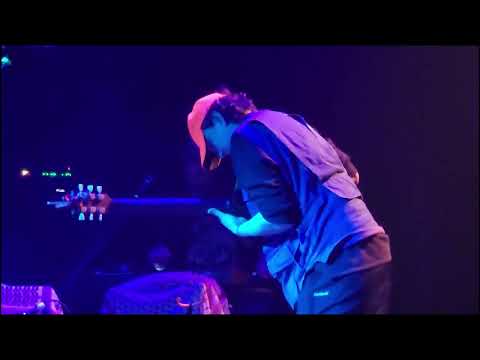 Land of Talk live @ Park Theatre, Winnipeg, Canada (May 1st, 2024) [complete show]