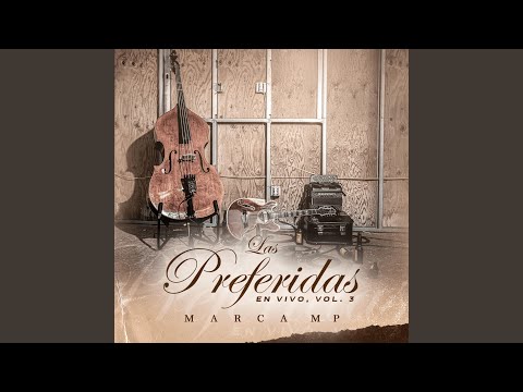 Todo Cambió (En vivo)