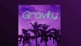 Dea Strica - Gravity