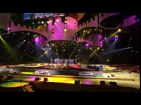 download lagu mp3 mp4 Vengaboys Medley, download lagu Vengaboys Medley gratis, unduh video klip Vengaboys Medley