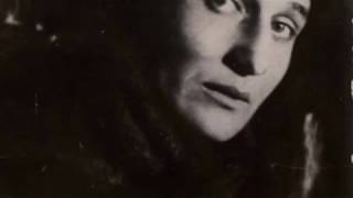 Wonder Woman of the Week: Anna Akhmatova