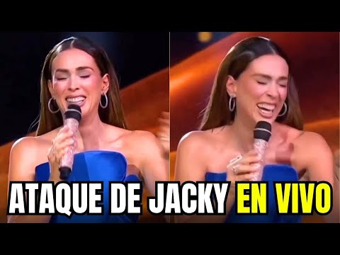 🤣 ¡ME DIO UN ATAQUE DE RISA EN VIVO! 😳 ¡ME PASÓ LO PEOR EN MISS UNIVERSE!