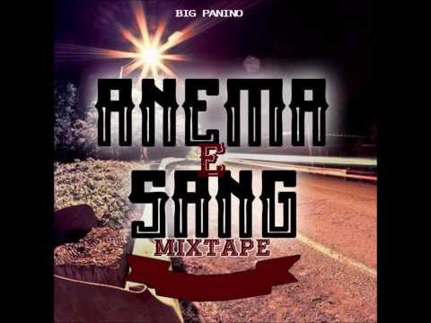 BigPanino - Ehi feat. KekkoMaye (True Shit) - Anema e sang Mixtape