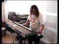 Rick Wakeman - Sea Horses