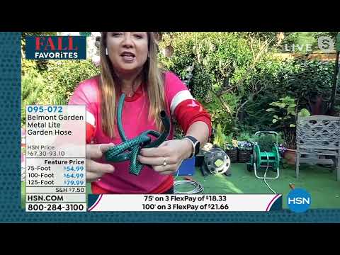 HSN | Fall Outdoor Solutions - Bell + Howell 09.02.2021 - 12 PM