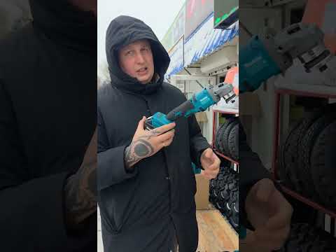 фото аккумуляторная ушм такита 0