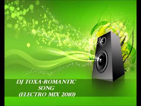 DJ Toxa-Romantic Song