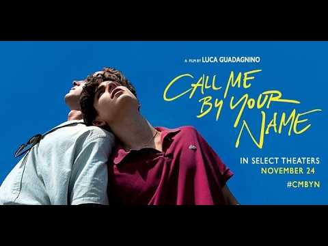 🎬 Call Me by Your Name (2017) Movie  | Timothée Chalamet, Armie Hammer | Love, Identity & Heartbreak