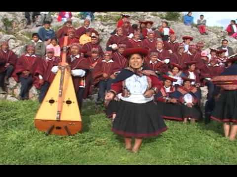 Florencia Chipana - Tucucha