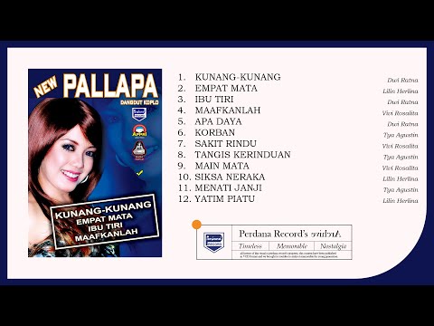 Full Album New Pallapa versi Awara ( Official Music Video ) OK