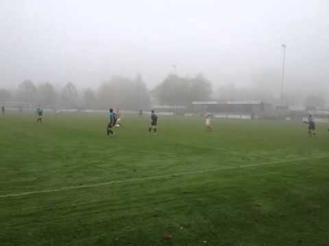 Nooit Gedacht C1 (za) vs. SC Helmondia C1 (za) 16-11-2013 13:34