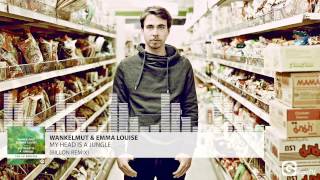 WANKELMUT &amp; EMMA LOUISE - My Head Is A Jungle (Billon Remix)