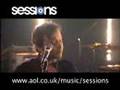 MANIC STREET PREACHERS - I'M JUST A PATSY AOL SESSIONS