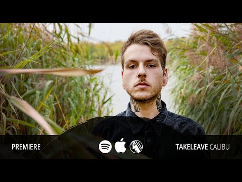 Single Premiere: Takeleave - Calibu (Inner Sea - Project: Mooncircle, 2018)