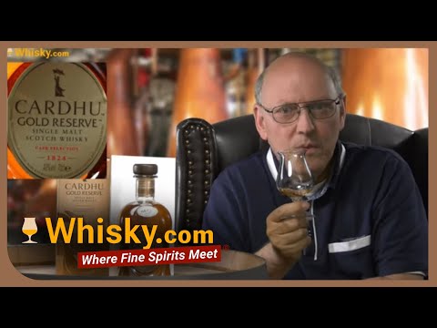 Cardhu Gold Reserve
