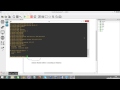 DHCP Flood Attack 