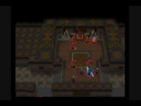 Fire Emblem: Path of Radiance Part 50. The Floodgates of Incompotence.