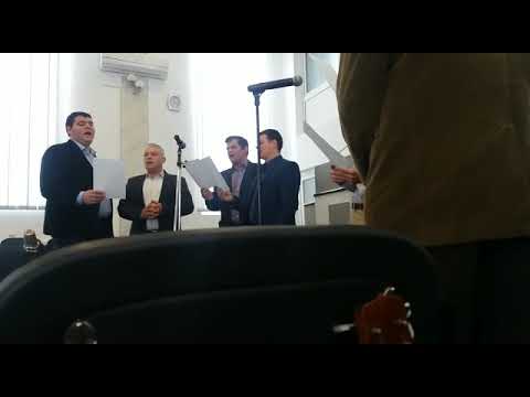 O de ce tu nu vrei să te-ntorci