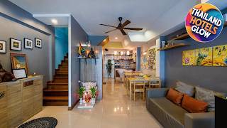 Restiny Hostel | Bangkok, Thailand | Hotel Review 🏨