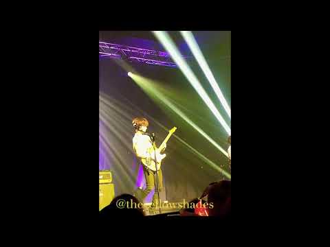 191206 THE ROSE [더 로즈] WE ROSE YOU LIVE IN KL - CALIFORNIA