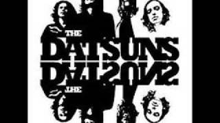 datsuns-killer motherfucker from hell