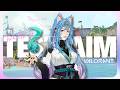 【VALORANT】Ayo Kita Lihat Seberapa Buruk Aim Hari Ini #valorant