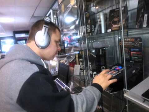 Ważka G21 Na tych bitach