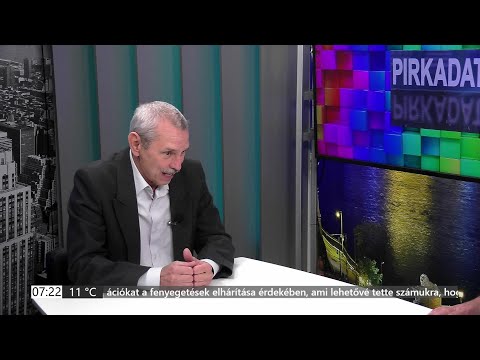 Pirkadat: dr. Rusvai Miklós: Vírusok az állatvilágban és az emberek között