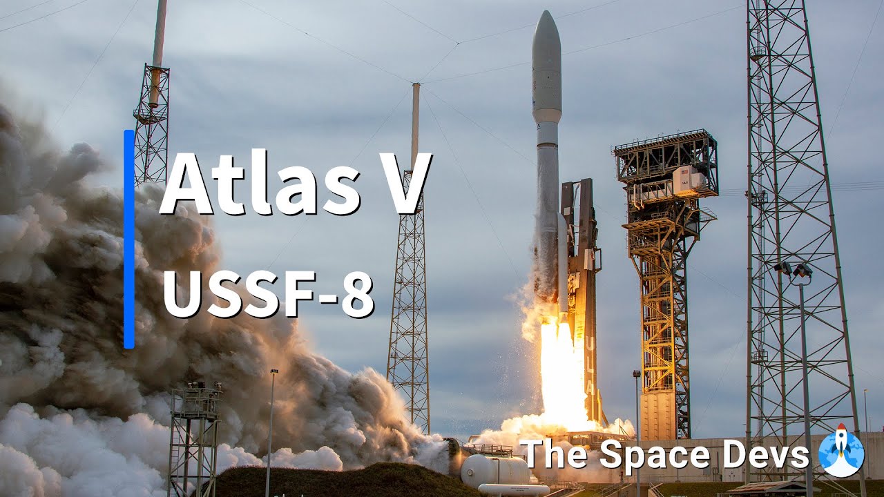 Watch the Launch