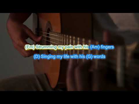 Killing Me Softly - Engelbert Humperdinck