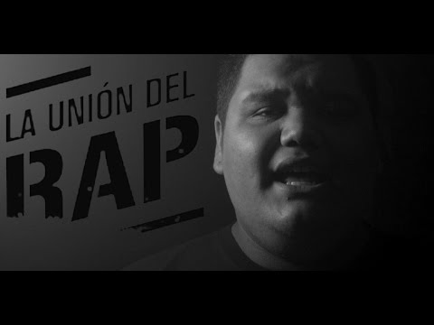 La Union Del Rap Argentino |  Leo Venegas, Decano, Emanero, Sony, MalaJunta, Shaolin Dragon, Nucleo